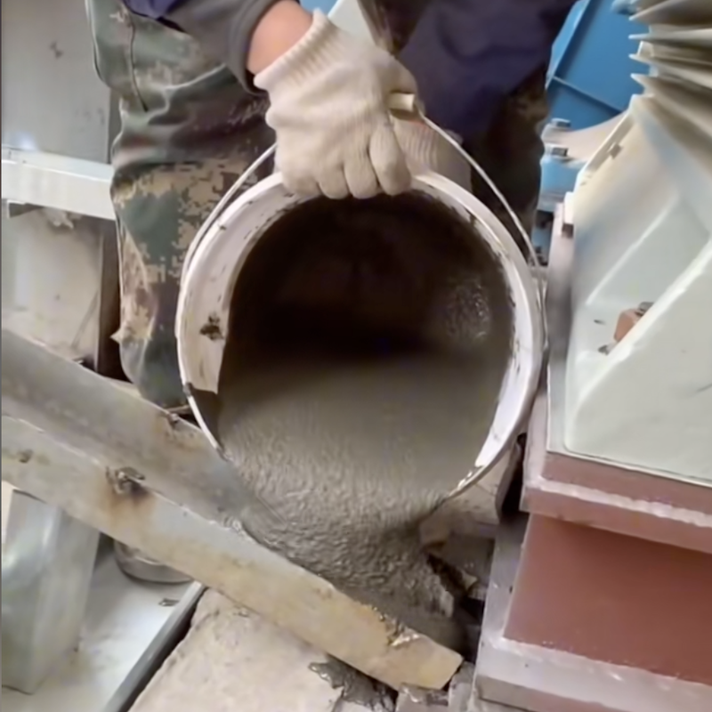 漳浦旧混凝土基面需要怎么处理才能灌浆？