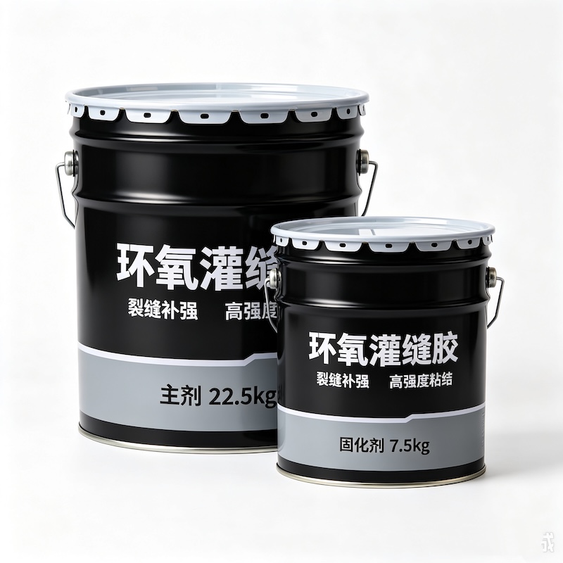 漳浦裂缝修复封闭胶